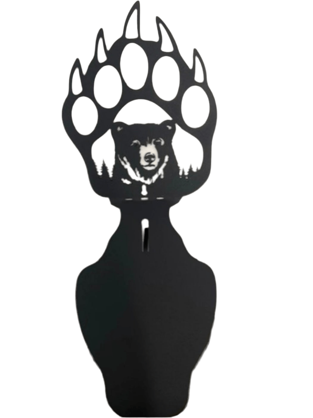 Bear Paw